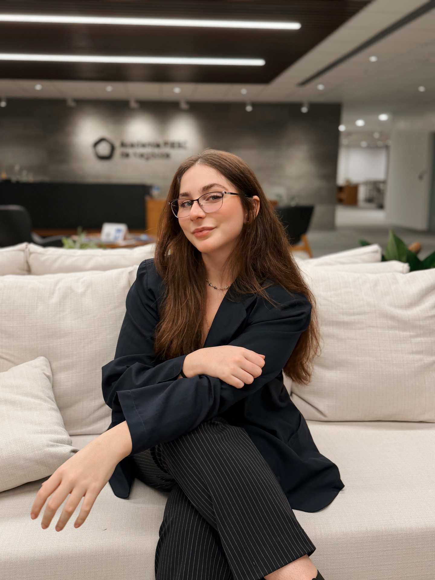 Elisa Borges, fundadora da Lyvora Studio